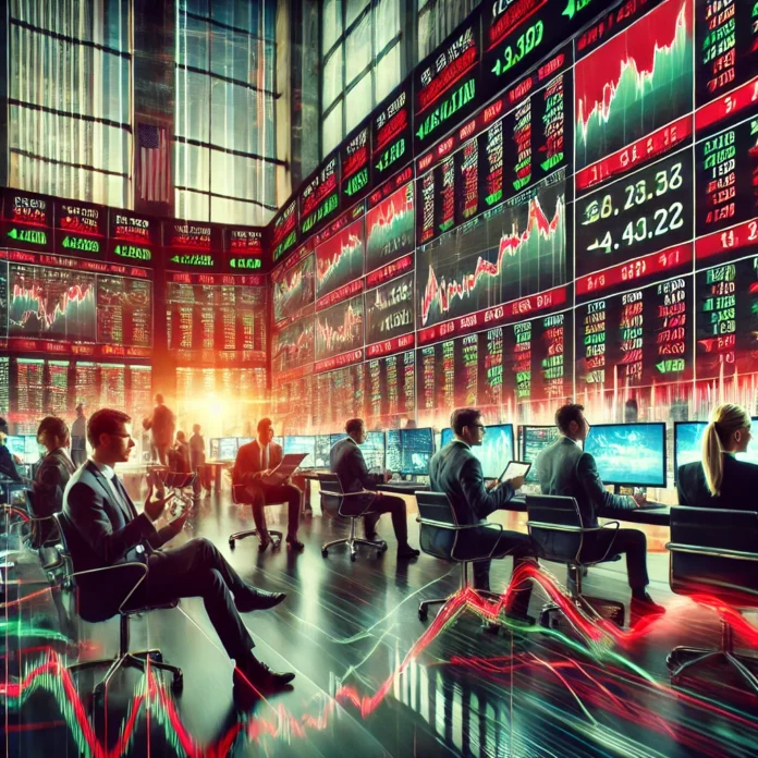 stock-market