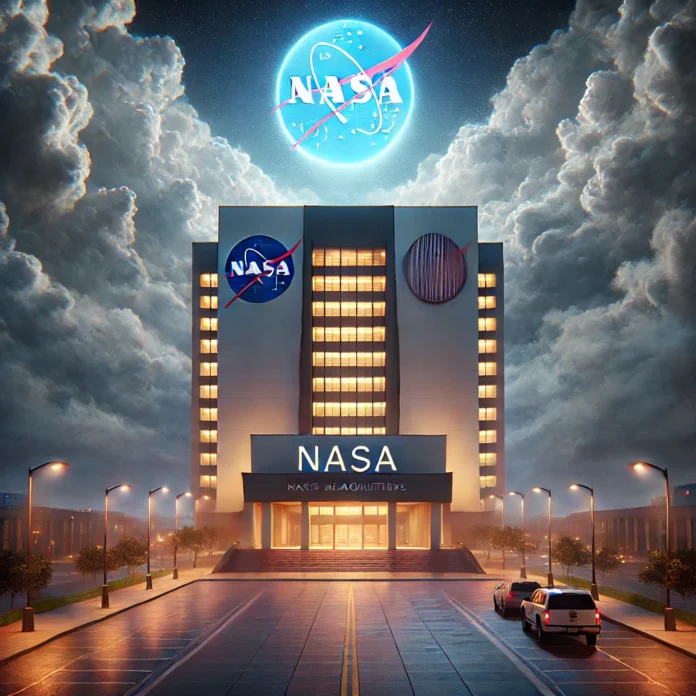 nasa