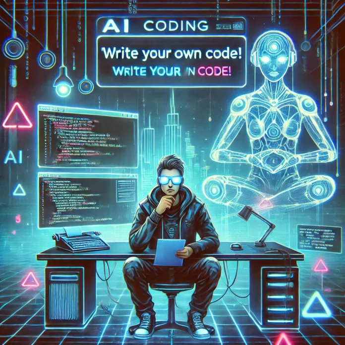 ai-coding-assistant