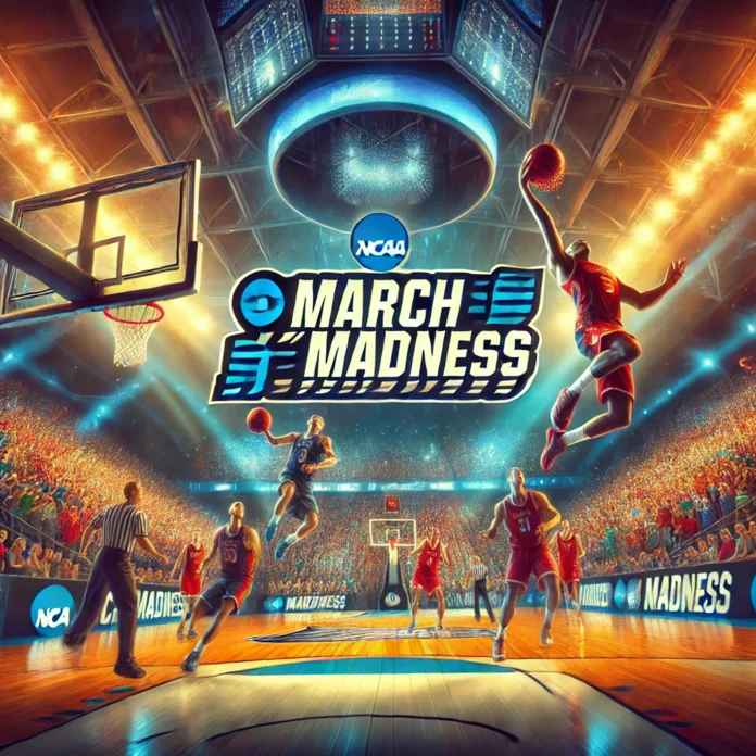 March Madness