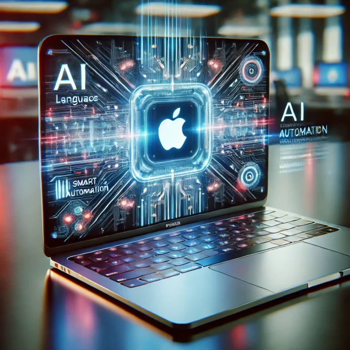 ai-powered-macbook