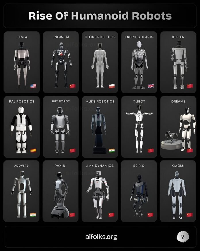 humanoid-robots-in-2025