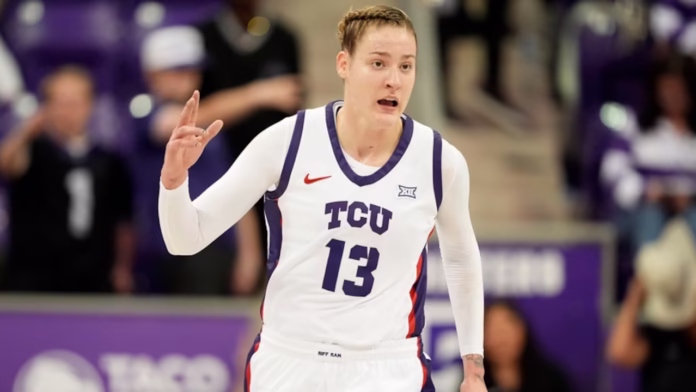 Sedona Prince Undrafted in WNBA 2025