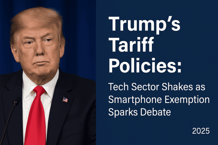 trump’s-tariff-policies
